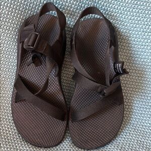 Chaco cloud sandals 9W